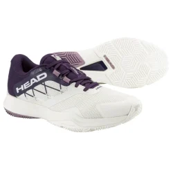 HEAD Motion Team 1.5 Womens Padel Shoes