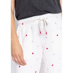 Heart Pant
