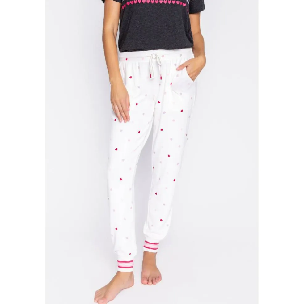 Heart Pant