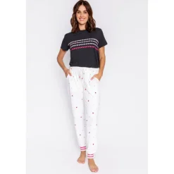 Heart Pant