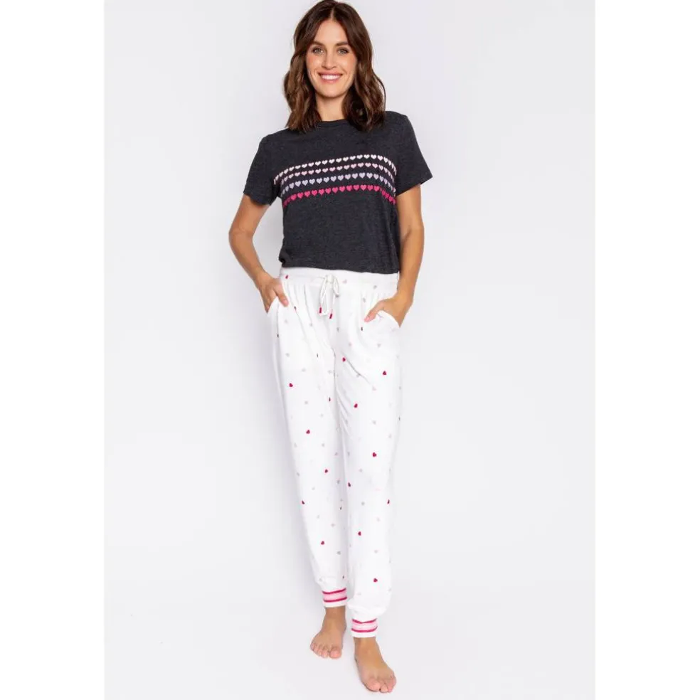 Heart Pant