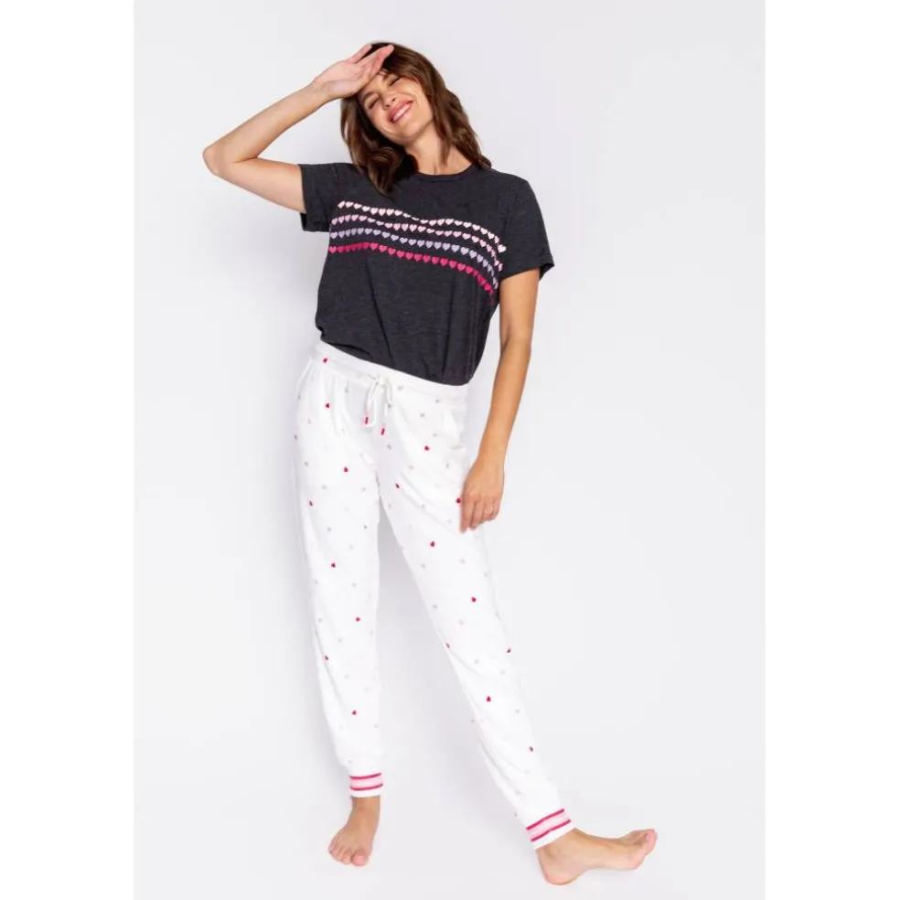 Heart Pant