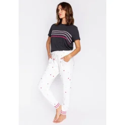 Heart Pant