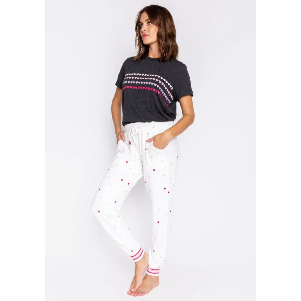 Heart Pant