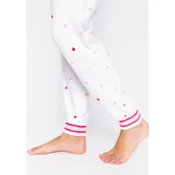 Heart Pant
