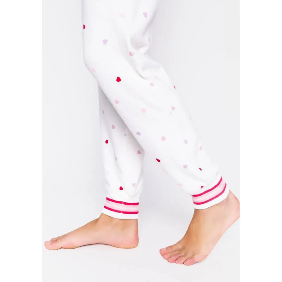 Heart Pant