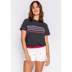 Heart Short