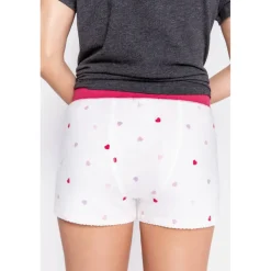Heart Short