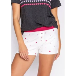 Heart Short