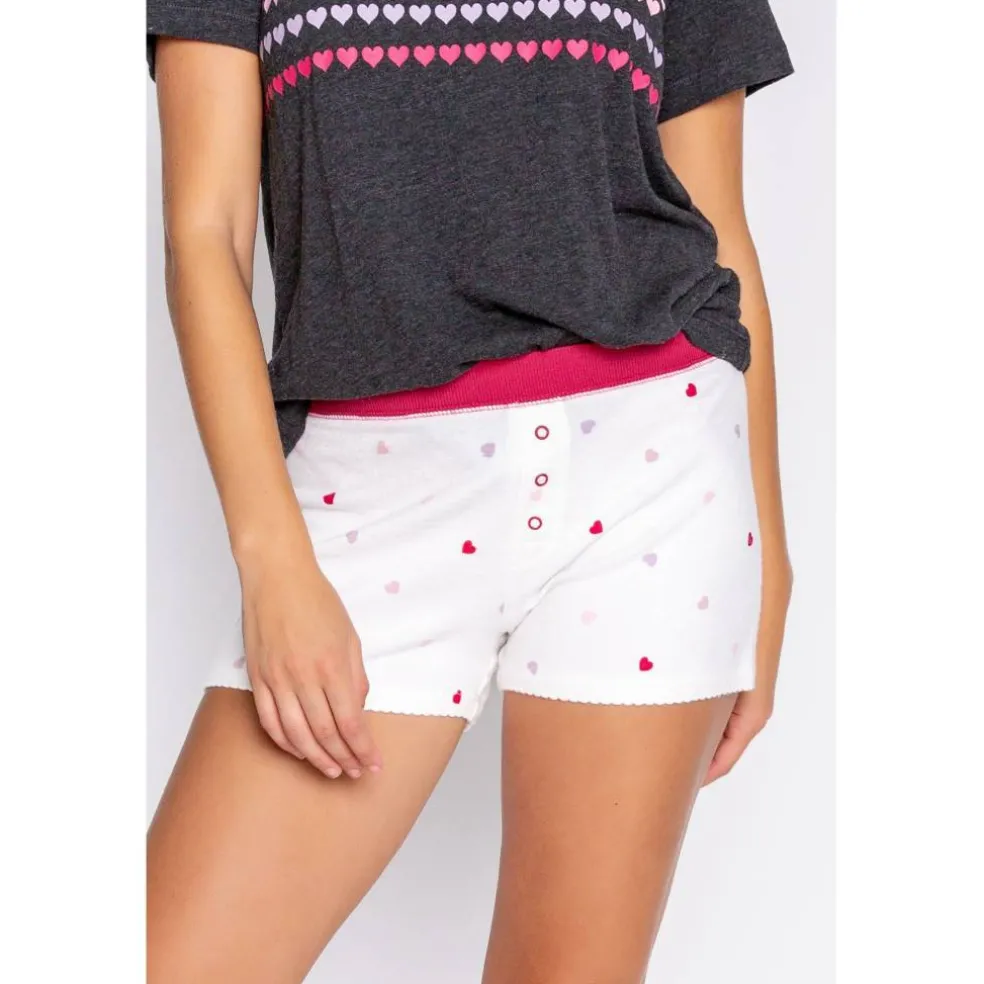 Heart Short