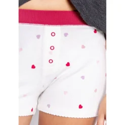Heart Short
