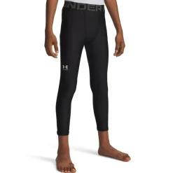 HeatGear® Armour Leggings Boy's
