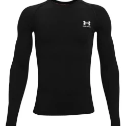 HeatGear® Long Sleeve Boys