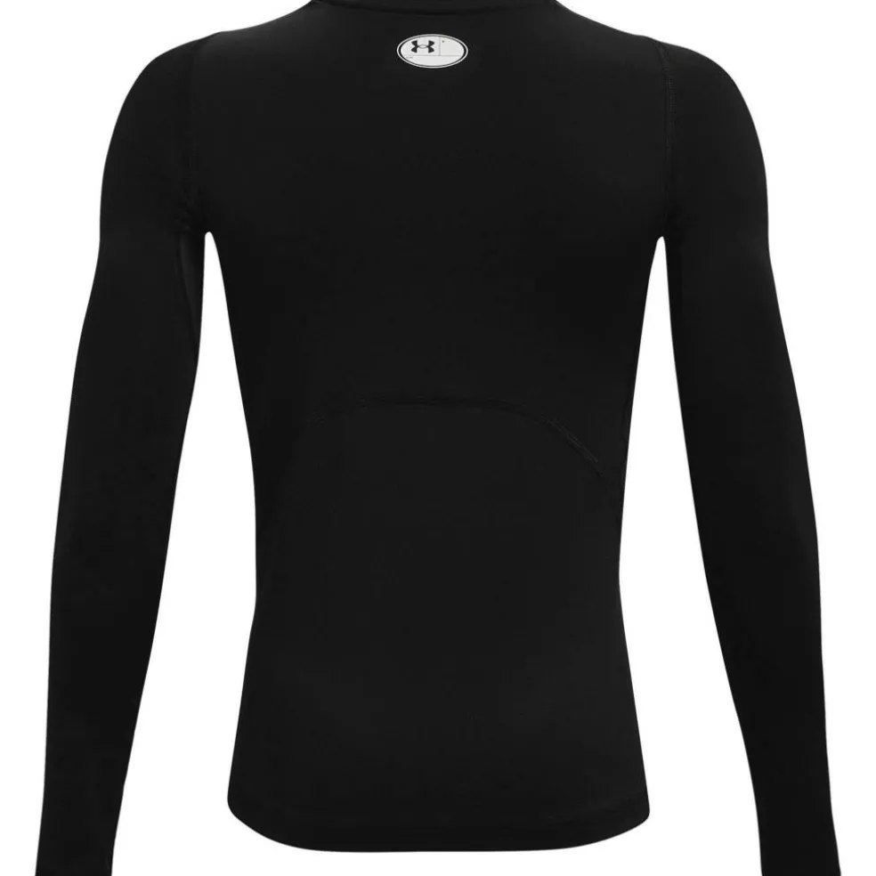 HeatGear® Long Sleeve Boys