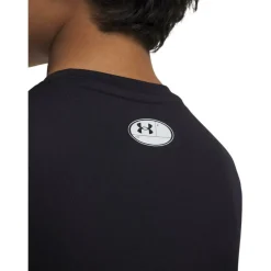 HeatGear® Long Sleeve Boys