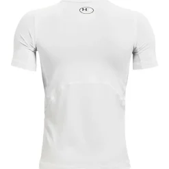 HeatGear® Short Sleeve Boys
