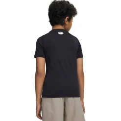 HeatGear® Short Sleeve Boys
