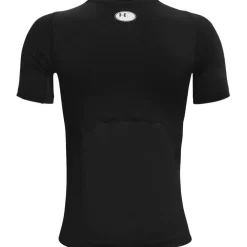 HeatGear® Short Sleeve Boys