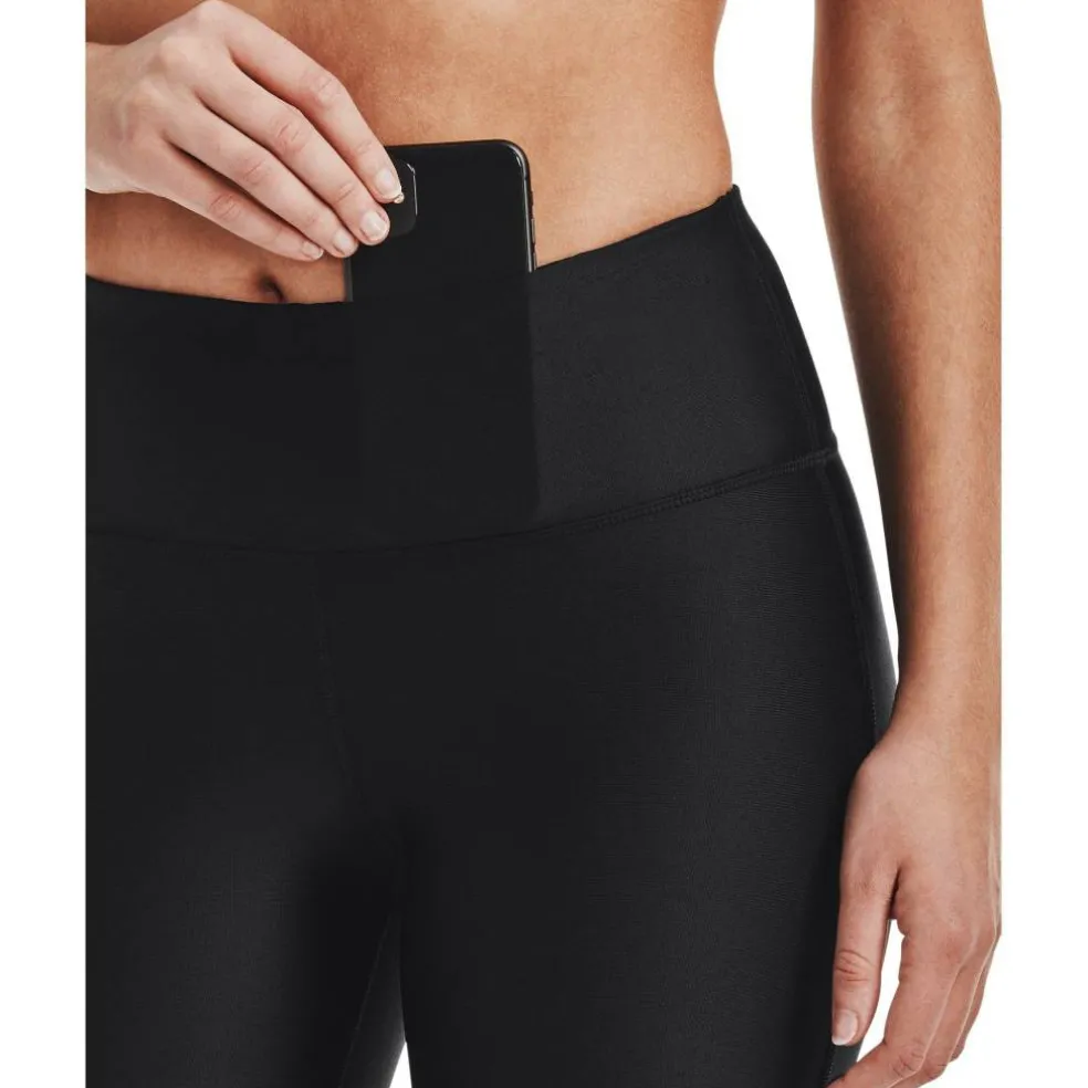 HeatGear® Bike Shorts Women's
