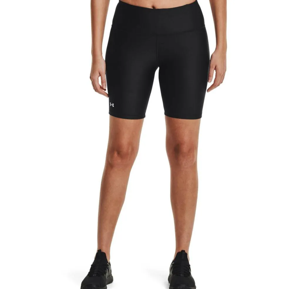 HeatGear® Bike Shorts Women's