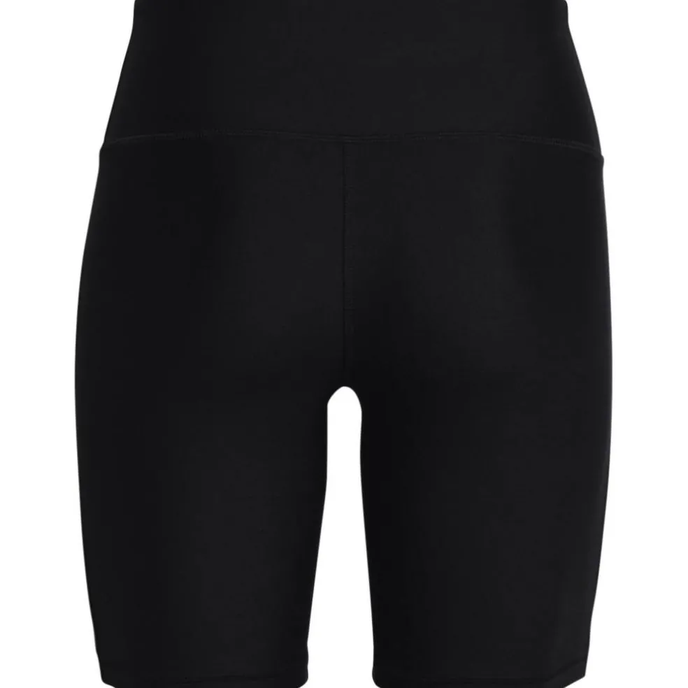HeatGear® Bike Shorts Women's