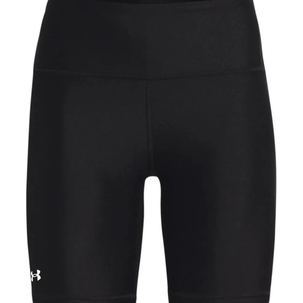 HeatGear® Bike Shorts Women's