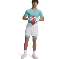 HeatGear® Compression Shorts Men's