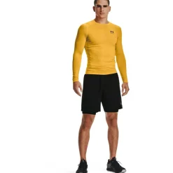 HeatGear® Compression Shorts Men's