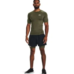 HeatGear® Compression Shorts Men's