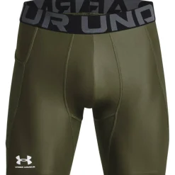 HeatGear® Compression Shorts Men's