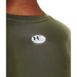HeatGear® Long Sleeve Men's