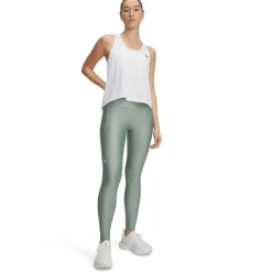 HeatGear® No-Slip Waistband Full-Length Leggings Women's