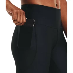 HeatGear® No-Slip Waistband Full-Length Leggings Women's