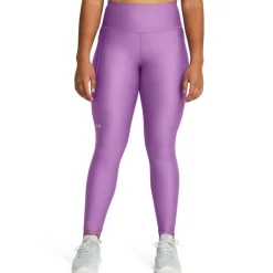 HeatGear® No-Slip Waistband Full-Length Leggings Women's