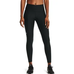 HeatGear® No-Slip Waistband Full-Length Leggings Women's