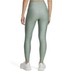 HeatGear® No-Slip Waistband Full-Length Leggings Women's