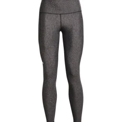HeatGear® No-Slip Waistband Full-Length Leggings Women's