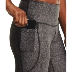 HeatGear® No-Slip Waistband Full-Length Leggings Women's