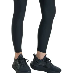 HeatGear® No-Slip Waistband Full-Length Leggings Women's
