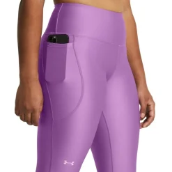 HeatGear® No-Slip Waistband Full-Length Leggings Women's