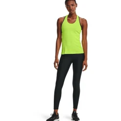 HeatGear® No-Slip Waistband Full-Length Leggings Women's