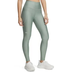 HeatGear® No-Slip Waistband Full-Length Leggings Women's