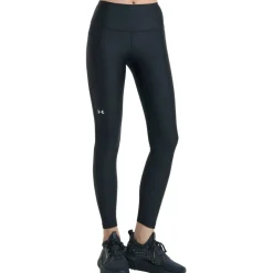 HeatGear® No-Slip Waistband Full-Length Leggings Women's