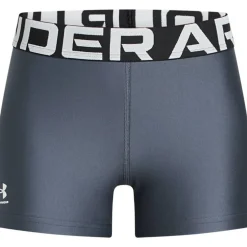 HeatGear Performance Gym Shorts