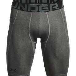 HeatGear® Pocket Long Shorts Men's