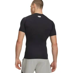 HeatGear® Short Sleeve Mens