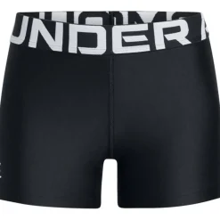 HeatGear Shorty Juniors
