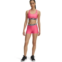 HeatGear® Shorty Women