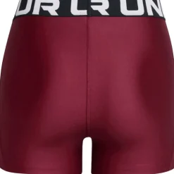 HeatGear® Shorty Women