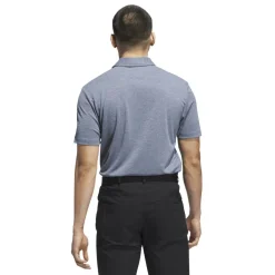 Heather Polo Shirt Mens